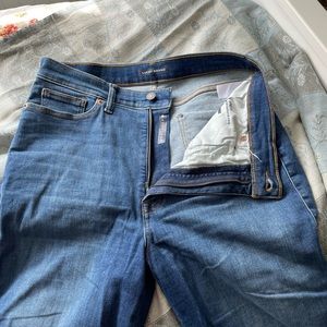 Lucky Brand Unifit jeans